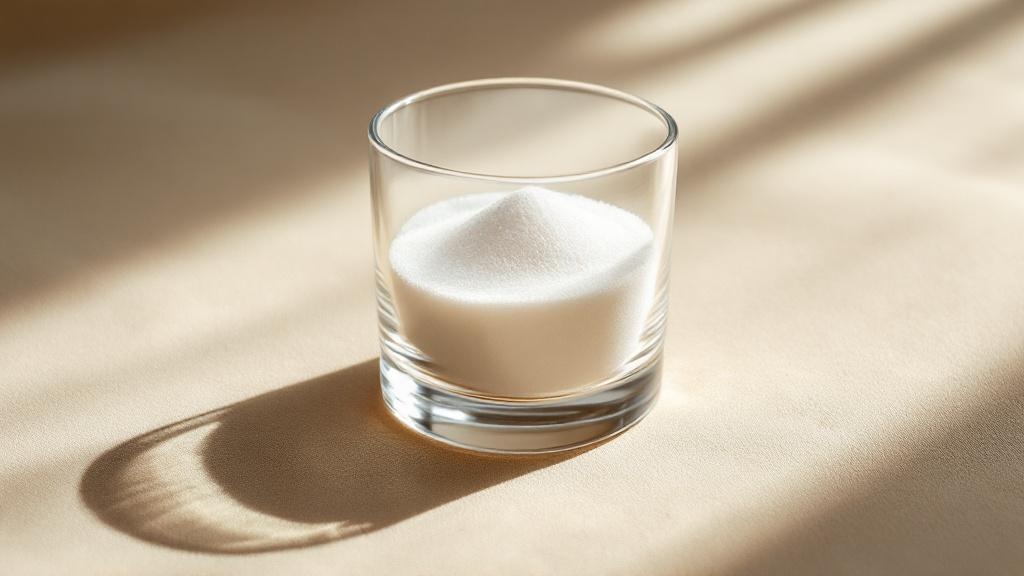 Composition matière à comprendre — pilier addiction au sucre